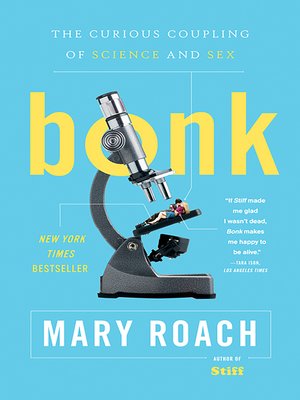 cover image of Bonk
